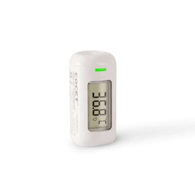 Уреди Апарати за измерване на температура Безконтактен инфрачервен мини термометър Cocet KFT-26